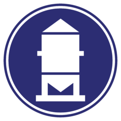 Feed solution icon for DP Techlink