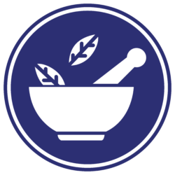Ingredients solution icon for DP Techlink