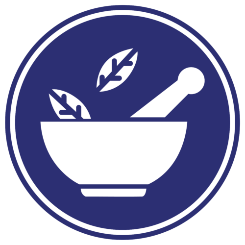 Ingredients solution icon for DP Techlink